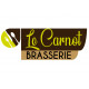 Bon d'achat - Brasserie Carnot