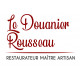 Bon d'achat Le Douanier Rousseau