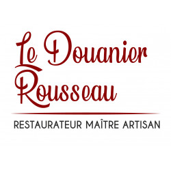 Bon d'achat Le Douanier Rousseau