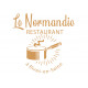 Bon d'achat - restaurant Le Normandie