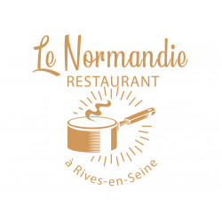 Bon d'achat - restaurant Le Normandie