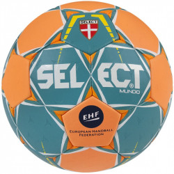 Ballon de handball Select