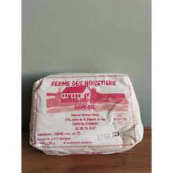 Beurre fermier demi-sel 250g