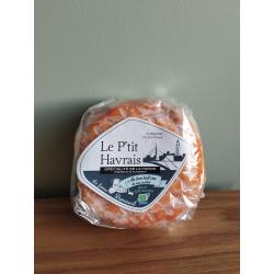 Fromage Petit Havrais