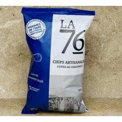 Chips L.A76 125gr
