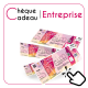 Chèque Cadeau Entreprise