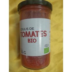 Coulis de tomate 235g