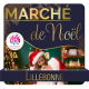 Marché de Noël – Rives-en-Seine