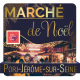Marché de Noël – Port-Jérôme-sur-Seine