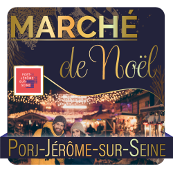 Marché de Noël – Port-Jérôme-sur-Seine