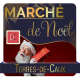 Marché de Noël – Port-Jérôme-sur-Seine