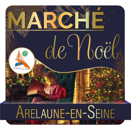 Marché de Noël – Port-Jérôme-sur-Seine