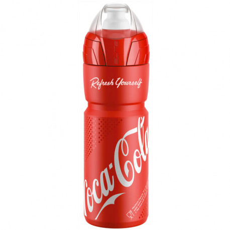 Bidon Elite Ombra Coca Cola