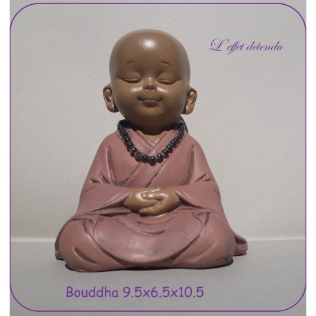 Bouddha 9x5.x6.5x10.5