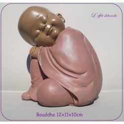 Bouddha en repos