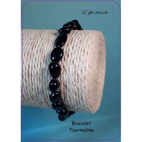 Bracelet Tourmaline