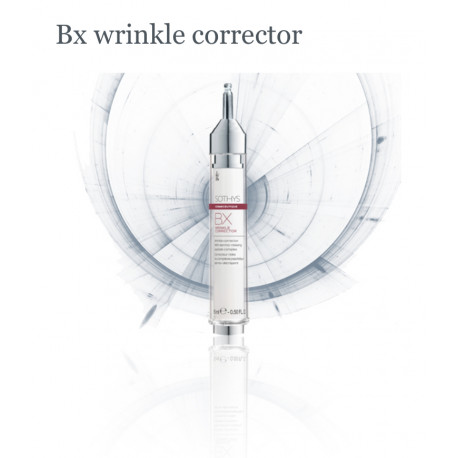 BX wrinkle corrector Sothys