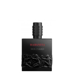 Parfum HABANITA MOLINARD
