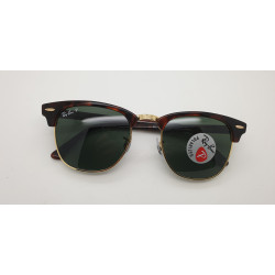 LUNETTES SOLAIRES - RAY BAN
