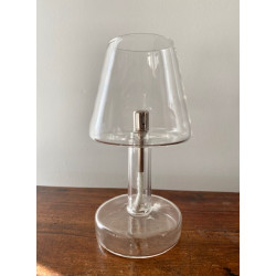 LAMPE A HUILE "DINING" TAILLE S