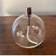 LAMPE A HUILE "SPHERE" S