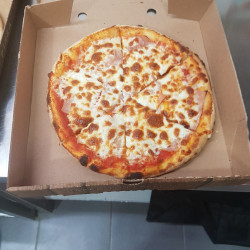 Pizza Classique