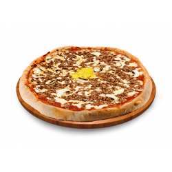 Pizza Babrice