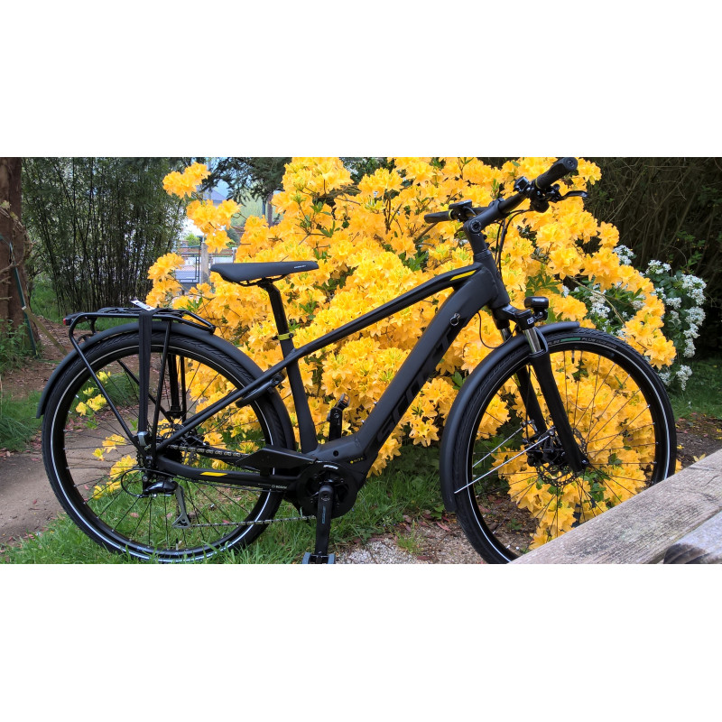 sub tour eride