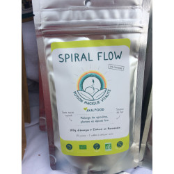 Spîral flow 100 g Bio