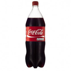 Bouteille de coca-cola 1,5 L