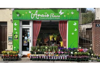 Anaïs Fleurs - Bolbec