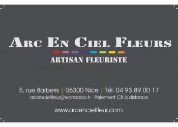 Arc en ciel - Rives-en-seine