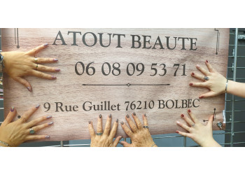 Atout Beauté - Bolbec