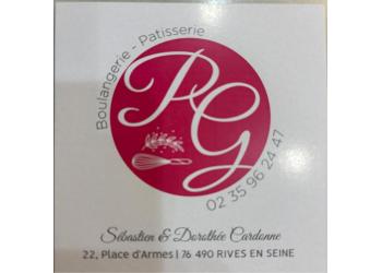 Au Pêché Gourmand - Rives-en-Seine