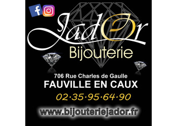 Bijouterie Jad'Or - Terres-de-Caux 