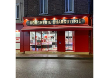 Boucherie Cuvier - Terres-de-caux 