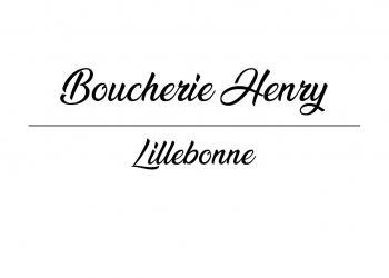 Boucherie Henry - Lillebonne 