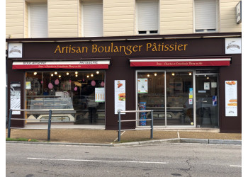 Boulangerie Besry - Gruchet-le-Valasse