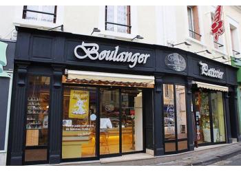 Boulangerie Bougault - Lillebonne