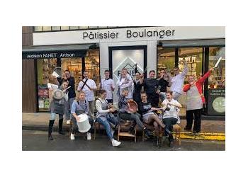 Boulangerie Fanet - Terres-de-Caux 