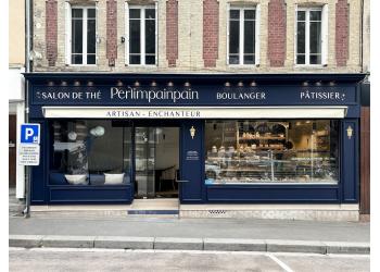 Boulangerie Perlimpainpain - Lillebonne
