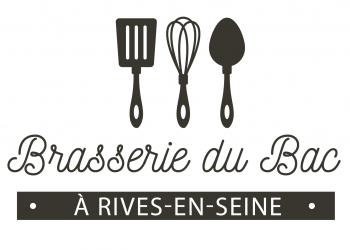 Brasserie du Bac - Rives-en-Seine 