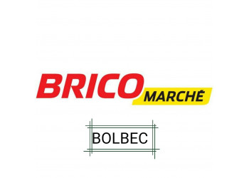 Bricomarché - Bolbec