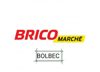 Bricomarché - Bolbec