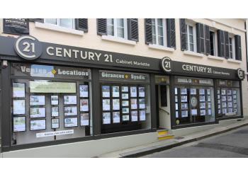Century 21 - Lillebonne