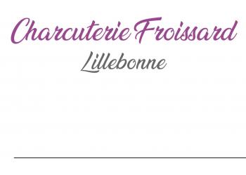 Charcuterie Froissard - Lillebonne 