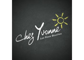 Chez Yvonne - LFB - PJ2S