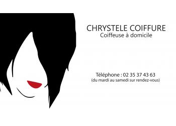 Chrystele Coiffure - Arelaune-en-Seine