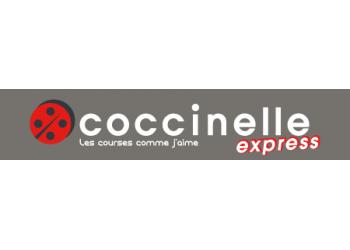 Coccinelle Express - Rives-en-Seine 