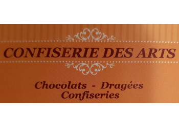 Confiserie des Arts - Lillebonne